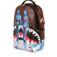 SPRAYGROUND® BACKPACK JAKE AND NEYTIRI SHARKS IN PANDORA