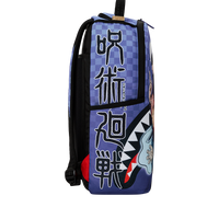 SPRAYGROUND® BACKPACK JUJUTSU KAISEN READY UP BACKPACK