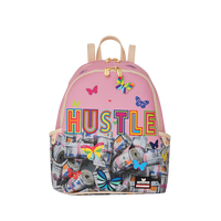 SPRAYGROUND® BACKPACK SUTTON MONEY BANDS SAVAGE BACKPACK