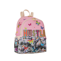 SPRAYGROUND® BACKPACK SUTTON MONEY BANDS SAVAGE BACKPACK