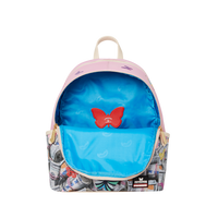 SPRAYGROUND® BACKPACK SUTTON MONEY BANDS SAVAGE BACKPACK