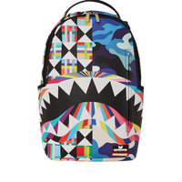SPRAYGROUND® BACKPACK SUTTON VORTEX BACKPACK (DLXV)