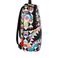 SPRAYGROUND® BACKPACK SUTTON VORTEX BACKPACK (DLXV)