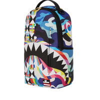 SPRAYGROUND® BACKPACK SUTTON VORTEX BACKPACK (DLXV)