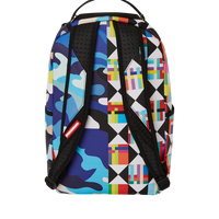 SPRAYGROUND® BACKPACK SUTTON VORTEX BACKPACK (DLXV)