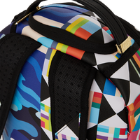 SPRAYGROUND® BACKPACK SUTTON VORTEX BACKPACK (DLXV)