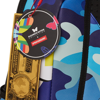 SPRAYGROUND® BACKPACK SUTTON VORTEX BACKPACK (DLXV)