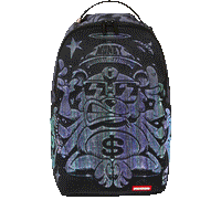 SPRAYGROUND® BACKPACK FIBER OPTICS NEXT DIMENSION BACKPACK