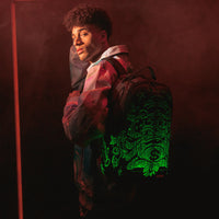SPRAYGROUND® BACKPACK FIBER OPTICS NEXT DIMENSION BACKPACK