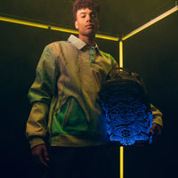 SPRAYGROUND® BACKPACK FIBER OPTICS NEXT DIMENSION BACKPACK