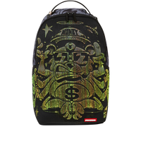 SPRAYGROUND® BACKPACK FIBER OPTICS NEXT DIMENSION BACKPACK