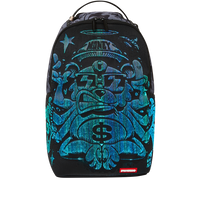 SPRAYGROUND® BACKPACK FIBER OPTICS NEXT DIMENSION BACKPACK