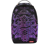 SPRAYGROUND® BACKPACK FIBER OPTICS NEXT DIMENSION BACKPACK