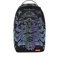 SPRAYGROUND® BACKPACK FIBER OPTICS NEXT DIMENSION BACKPACK