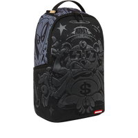 SPRAYGROUND® BACKPACK FIBER OPTICS NEXT DIMENSION BACKPACK