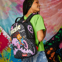 SPRAYGROUND® BACKPACK RUGRATS SUSIE LEAVE EM IN THE DUST BACKPACK (DLXV)