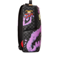 SPRAYGROUND® BACKPACK RUGRATS SUSIE LEAVE EM IN THE DUST BACKPACK (DLXV)