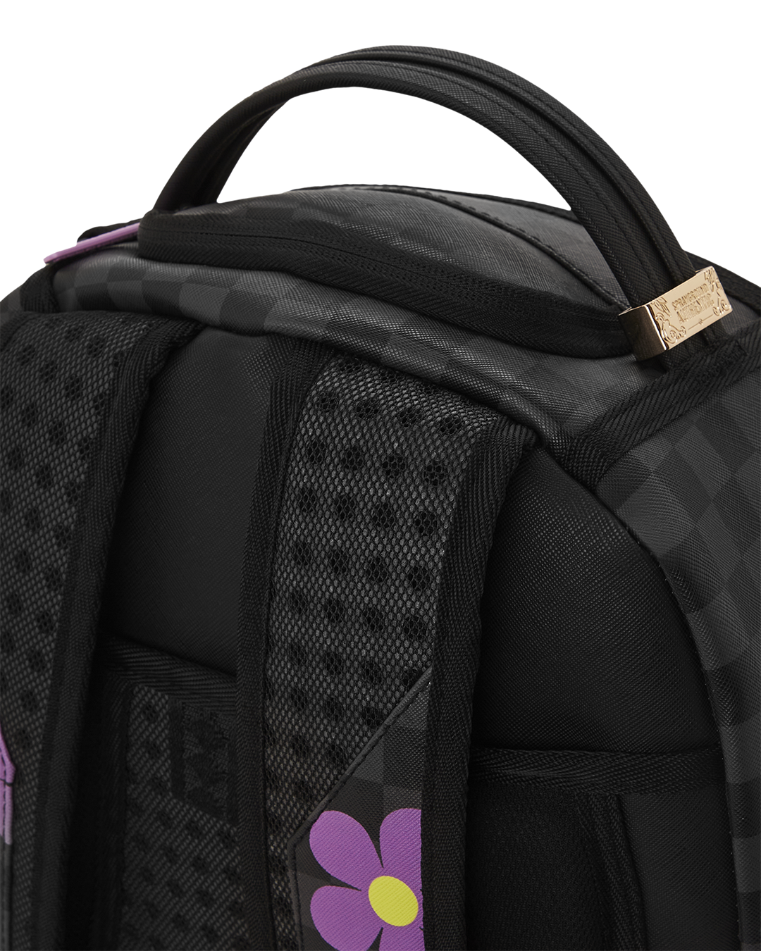 SPRAYGROUND® BACKPACK RUGRATS SUSIE LEAVE EM IN THE DUST BACKPACK (DLXV)