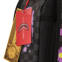 SPRAYGROUND® BACKPACK RUGRATS SUSIE LEAVE EM IN THE DUST BACKPACK (DLXV)