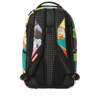 SPRAYGROUND® BACKPACK MARILYN MONROE POP ART BACKPACK (DLXV)