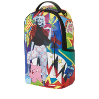 SPRAYGROUND® BACKPACK MARILYN MONROE POP ART BACKPACK (DLXV)