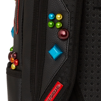 SPRAYGROUND® BACKPACK GEMSTONE OUTLAW BACKPACK (DLXV)