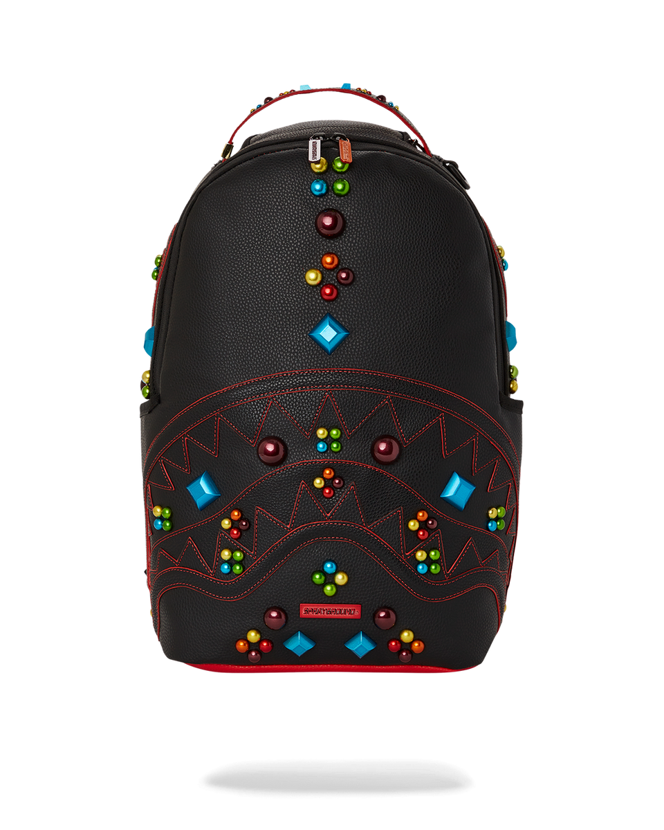 GEMSTONE OUTLAW BACKPACK DLXV SPRAYGROUND