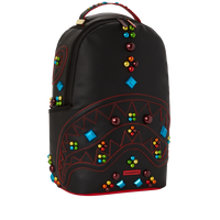 SPRAYGROUND® BACKPACK GEMSTONE OUTLAW BACKPACK (DLXV)