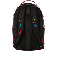 SPRAYGROUND® BACKPACK GEMSTONE OUTLAW BACKPACK (DLXV)