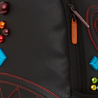 SPRAYGROUND® BACKPACK GEMSTONE OUTLAW BACKPACK (DLXV)