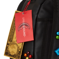 SPRAYGROUND® BACKPACK GEMSTONE OUTLAW BACKPACK (DLXV)