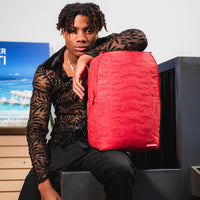 SPRAYGROUND® BACKPACK SKELETAL BACKPACK (DLXV)