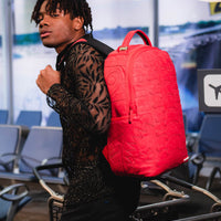 SPRAYGROUND® BACKPACK SKELETAL BACKPACK (DLXV)