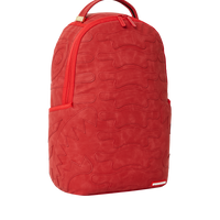 SPRAYGROUND® BACKPACK SKELETAL BACKPACK (DLXV)