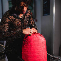 SPRAYGROUND® BACKPACK SKELETAL BACKPACK (DLXV)