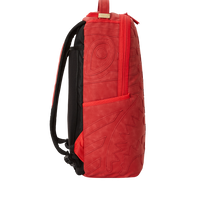 SPRAYGROUND® BACKPACK SKELETAL BACKPACK (DLXV)