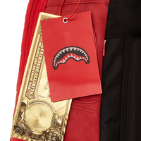 SPRAYGROUND® BACKPACK SKELETAL BACKPACK (DLXV)