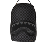 SPRAYGROUND® BACKPACK CHECKERED FIBER OPTICS BACKPACK