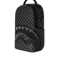 SPRAYGROUND® BACKPACK CHECKERED FIBER OPTICS BACKPACK