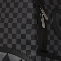 SPRAYGROUND® BACKPACK CHECKERED FIBER OPTICS BACKPACK