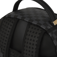 SPRAYGROUND® BACKPACK CHECKERED FIBER OPTICS BACKPACK