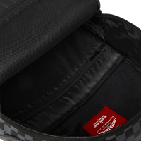 SPRAYGROUND® BACKPACK CHECKERED FIBER OPTICS BACKPACK