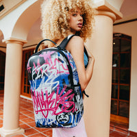 SPRAYGROUND® BACKPACK VANDAL COUTURE BACKPACK