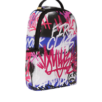 SPRAYGROUND® BACKPACK VANDAL COUTURE BACKPACK