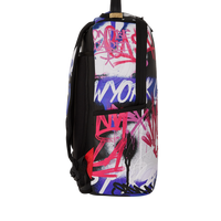 SPRAYGROUND® BACKPACK VANDAL COUTURE BACKPACK