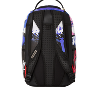 SPRAYGROUND® BACKPACK VANDAL COUTURE BACKPACK