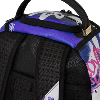 SPRAYGROUND® BACKPACK VANDAL COUTURE BACKPACK