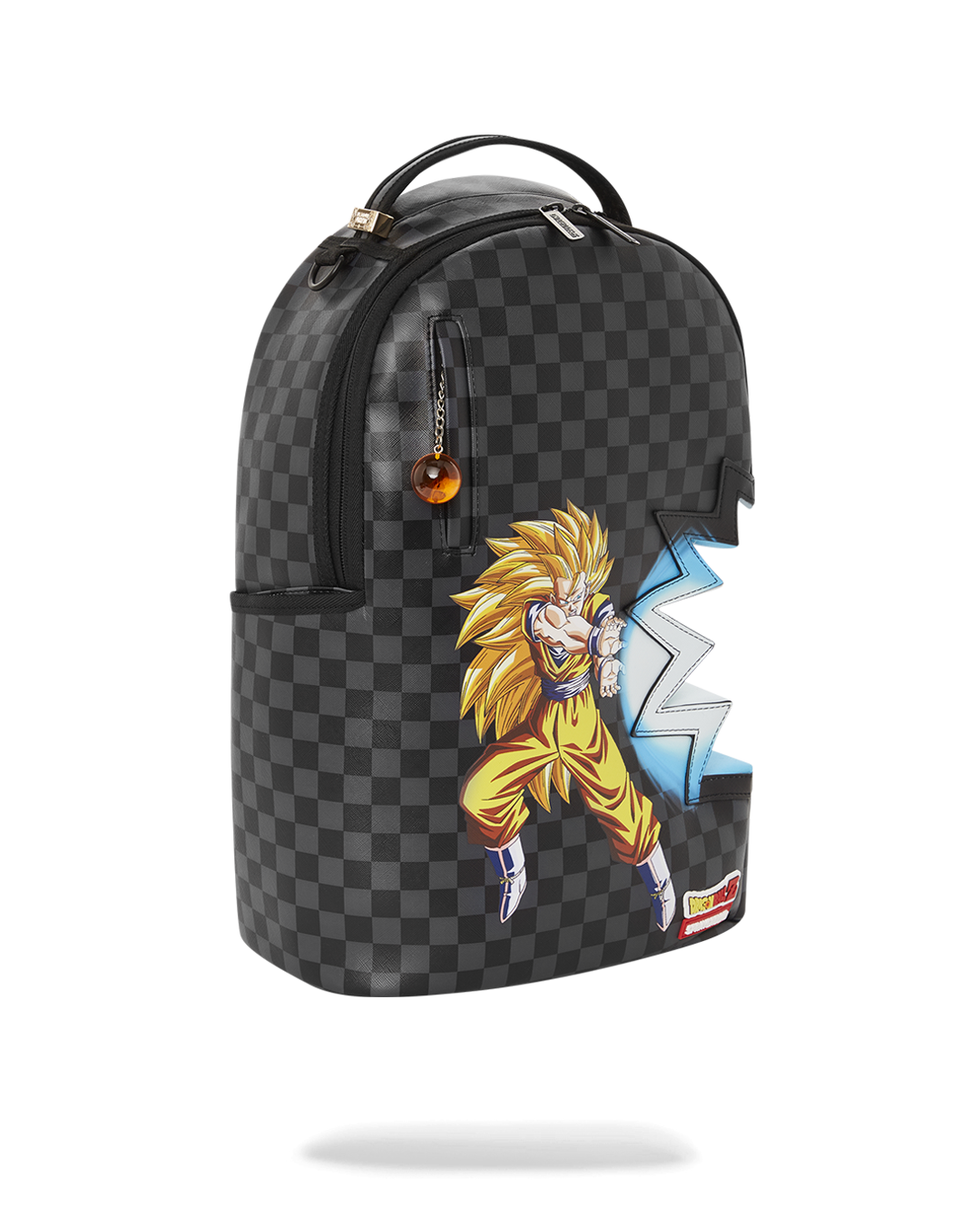 Dragon Ball Z Kakarot Fighter Backpack