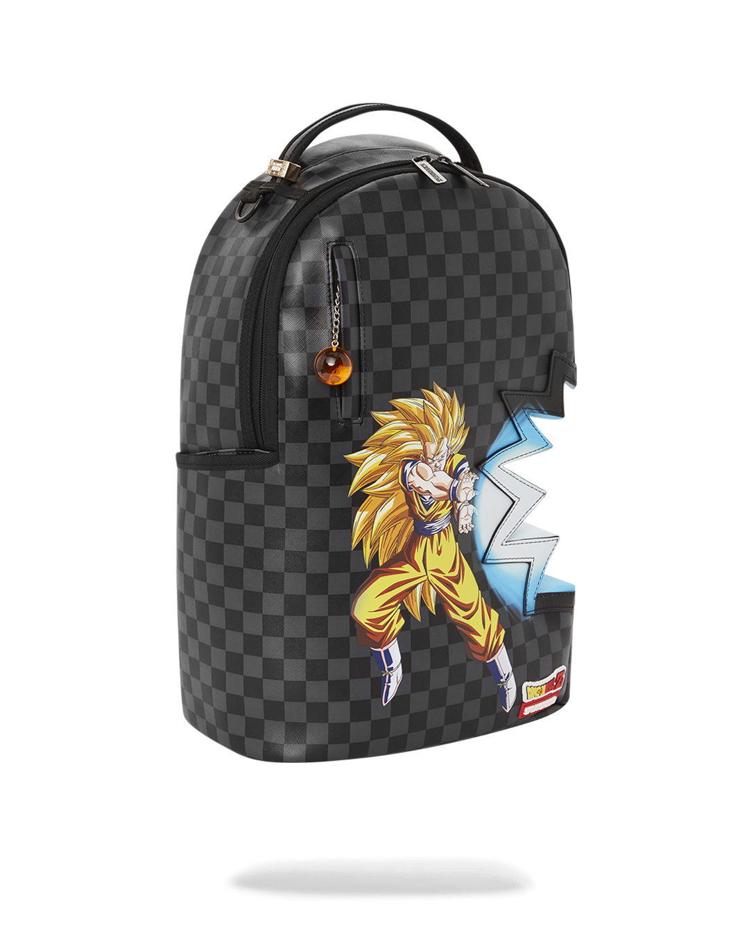 REESE'S SHARK BITE BACKPACK (DLXV)