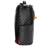 SPRAYGROUND® BACKPACK DRAGON BALL Z KAMEHAMEHA SHARK BITE BACKPACK (DLXV)